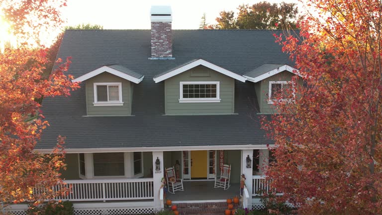 Asphalt Shingles Roofing in Alexandria, AL