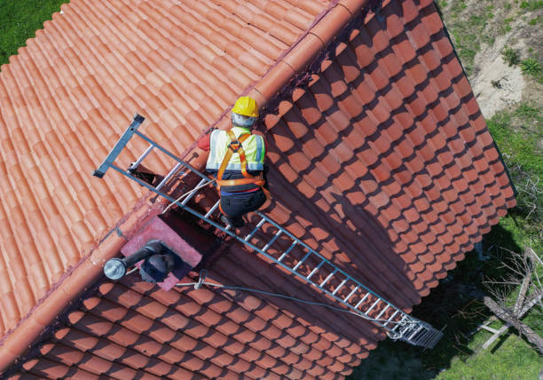 Steel Roofing in Alexandria, AL